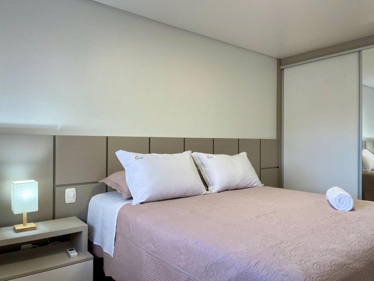 Apartamentos Solar Da Garibaldi Centro By Achei Gramado Eksteriør billede