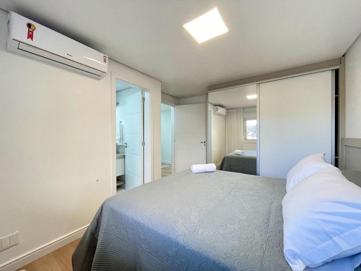 Apartamentos Solar Da Garibaldi Centro By Achei Gramado Eksteriør billede
