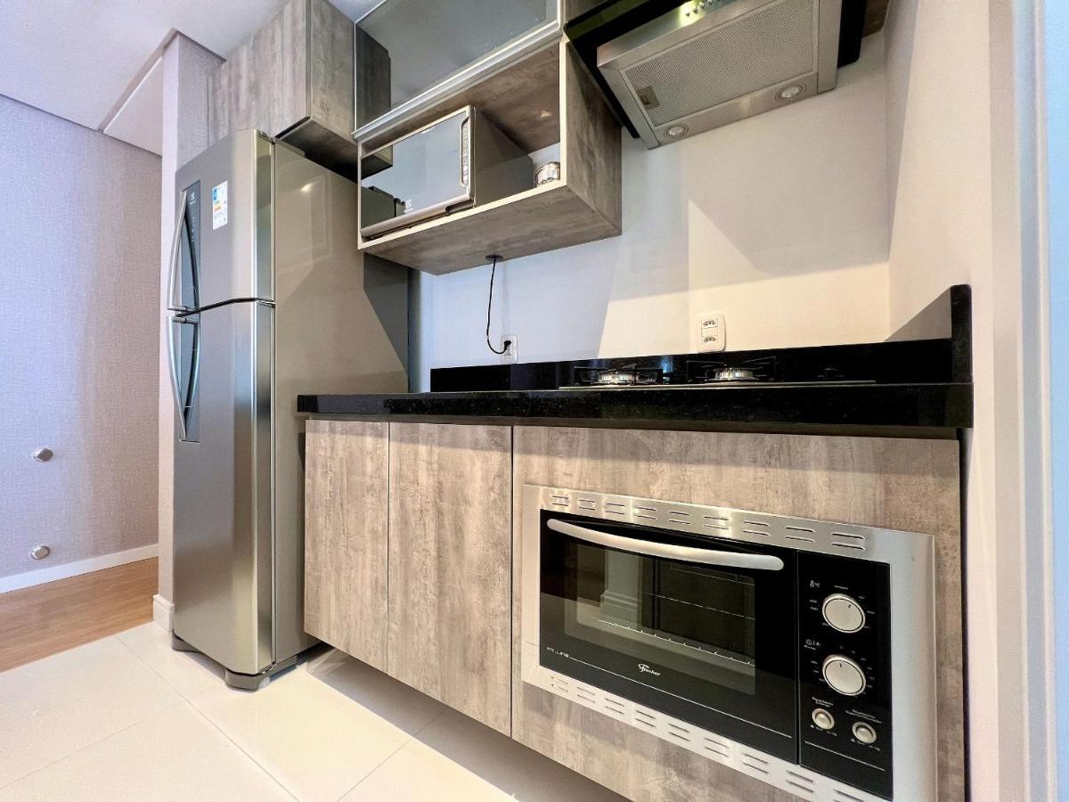 Apartamentos Solar Da Garibaldi Centro By Achei Gramado Eksteriør billede